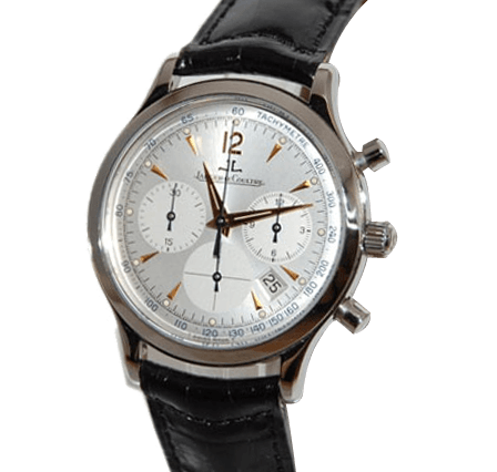 Sell Your Jaeger-LeCoultre Master Control 145.840.312 Watches