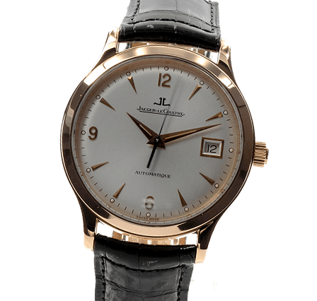 Sell Your Jaeger-LeCoultre Master Control 140.2.89 Watches