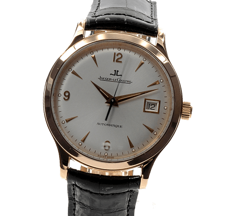 Pre Owned Jaeger-LeCoultre Master Control 140.2.89 Watch