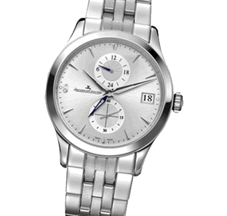 Jaeger-LeCoultre Master Control 1628130 Watches for sale