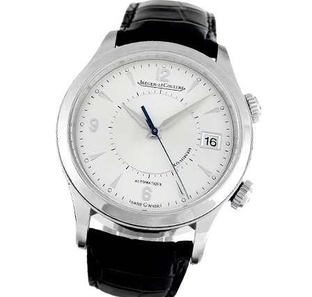 Sell Your Jaeger-LeCoultre Master Control 1418430 Watches