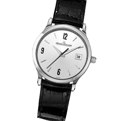 Sell Your Jaeger-LeCoultre Master Control 1408410 Watches