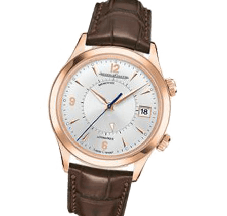 Jaeger-LeCoultre Master Control 1412430 Watches for sale