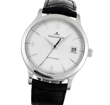 Pre Owned Jaeger-LeCoultre Master Control 140889 Watch