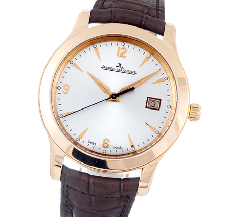 Sell Your Jaeger-LeCoultre Master Control 1392420 Watches