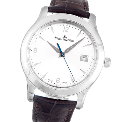 Sell Your Jaeger-LeCoultre Master Control 1398420 Watches