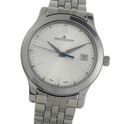 Sell Your Jaeger-LeCoultre Master Control 1398120 Watches
