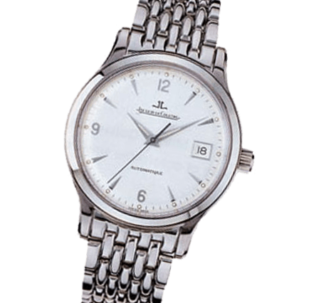 Sell Your Jaeger-LeCoultre Master Control 1408120 Watches