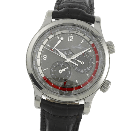 Jaeger-LeCoultre Master Control 146.8.32.S.936 Watches for sale