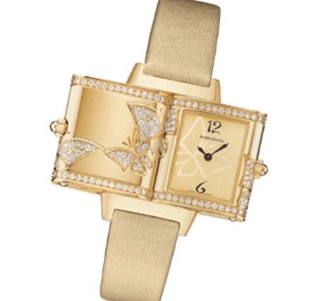 Sell Your Jaeger-LeCoultre Reverso Florale 2651408 Watches