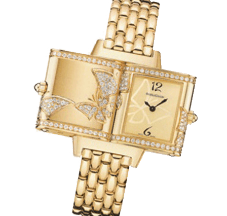 Sell Your Jaeger-LeCoultre Reverso Florale 2651108 Watches