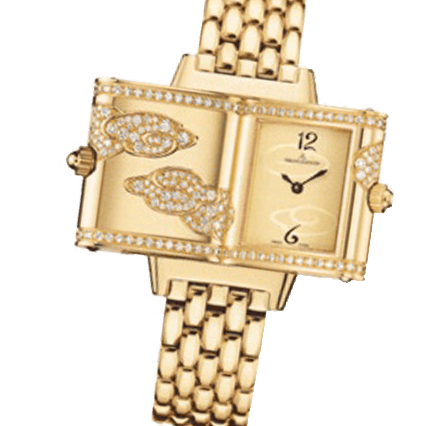 Sell Your Jaeger-LeCoultre Reverso Florale 2651109 Watches