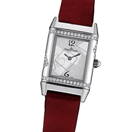 Jaeger-LeCoultre Reverso Florale 2653411 Watches for sale