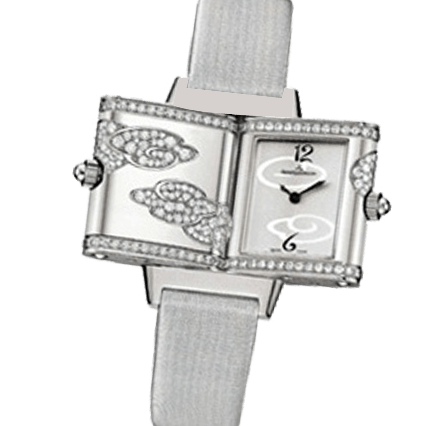 Jaeger-LeCoultre Reverso Florale 2653409 Watches for sale