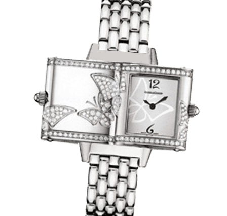 Sell Your Jaeger-LeCoultre Reverso Florale 2653108 Watches