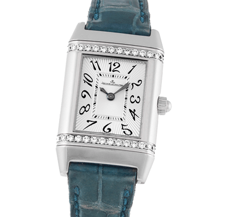 Jaeger-LeCoultre Reverso Florale 2658430 Watches for sale