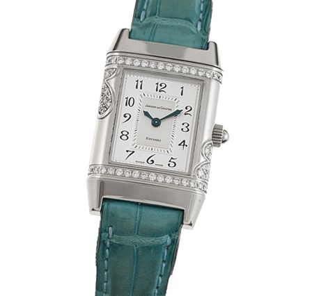 Sell Your Jaeger-LeCoultre Reverso Florale 2653402 Watches