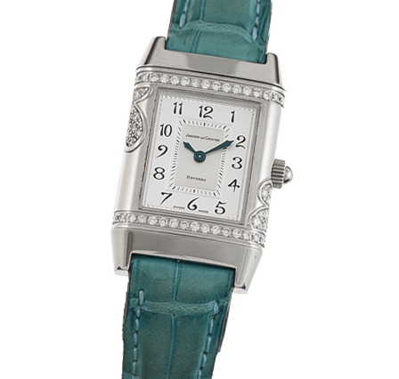 Buy or Sell Jaeger-LeCoultre Reverso Florale 2653402