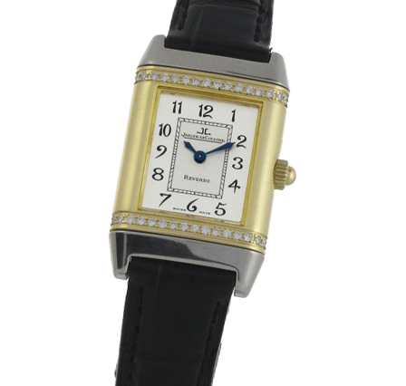 Jaeger-LeCoultre Reverso Florale 2655420 Watches for sale