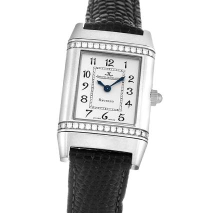 Sell Your Jaeger-LeCoultre Reverso Florale 2658420 Watches
