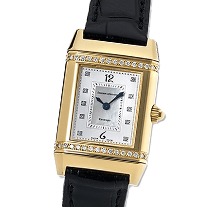 Buy or Sell Jaeger-LeCoultre Reverso Florale 2651402