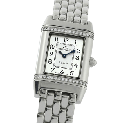 Buy or Sell Jaeger-LeCoultre Reverso Florale 265.8.08