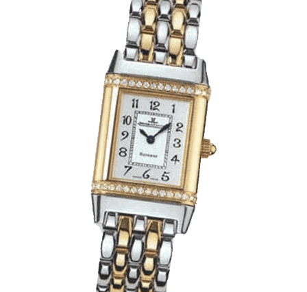Sell Your Jaeger-LeCoultre Reverso Florale 2655120 Watches