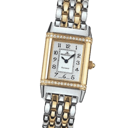 Buy or Sell Jaeger-LeCoultre Reverso Florale 2655120