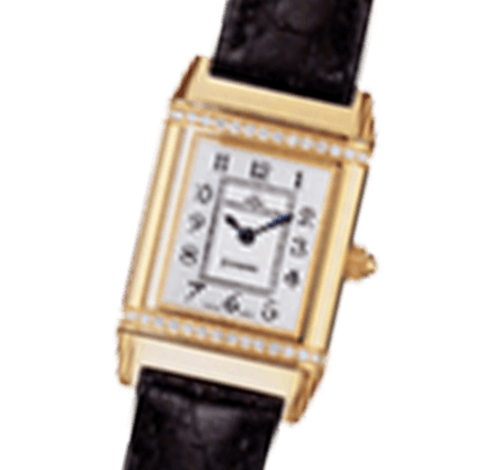 Buy or Sell Jaeger-LeCoultre Reverso Florale 2651420
