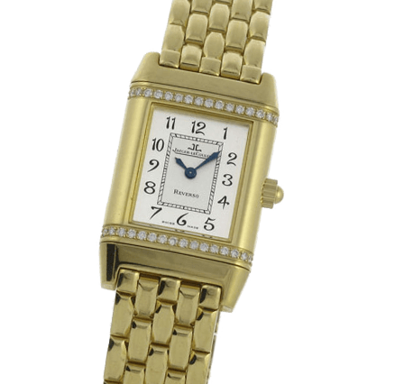 Buy or Sell Jaeger-LeCoultre Reverso Florale 2651120
