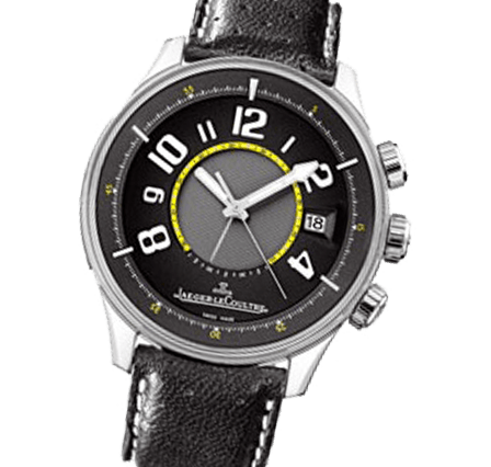 Jaeger-LeCoultre AMVOX Alarm 1916410 Watches for sale