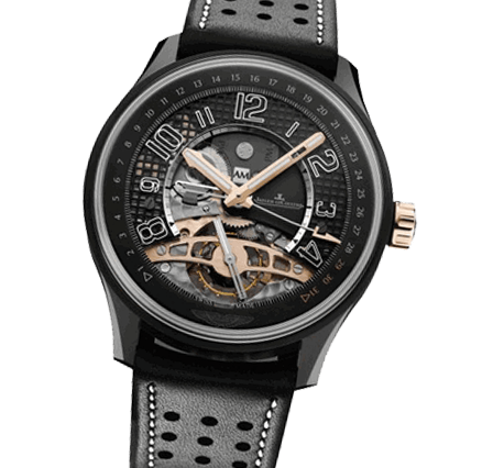 Jaeger-LeCoultre AMVOX Alarm 193C450 Watches for sale