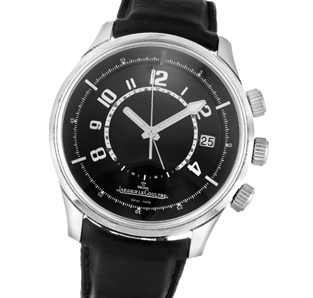 Sell Your Jaeger-LeCoultre AMVOX Alarm 190.8.97 Watches