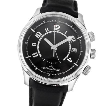 Pre Owned Jaeger-LeCoultre AMVOX Alarm 190.8.97 Watch