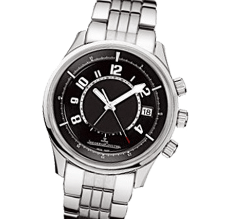 Sell Your Jaeger-LeCoultre AMVOX Alarm 1908170 Watches
