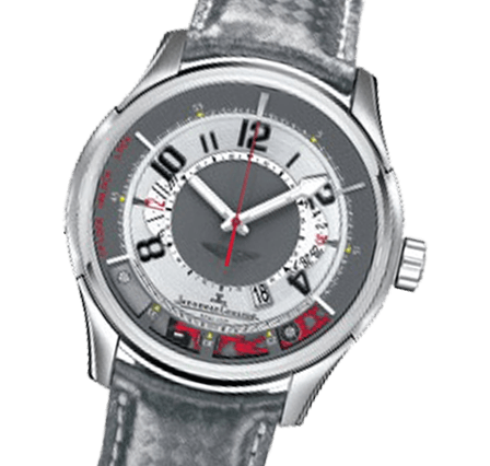 Sell Your Jaeger-LeCoultre AMVOX Alarm 1926440 Watches