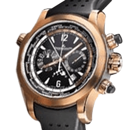 Jaeger-LeCoultre Extreme World Chronograph 176247V Watches for sale