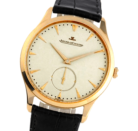 Sell Your Jaeger-LeCoultre Master Ultra-Thin 1352420 Watches