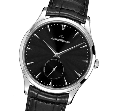 Sell Your Jaeger-LeCoultre Master Ultra-Thin 1358470 Watches
