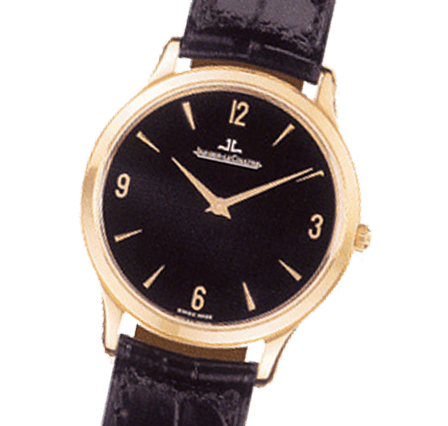 Sell Your Jaeger-LeCoultre Master Ultra-Thin 1452470 Watches