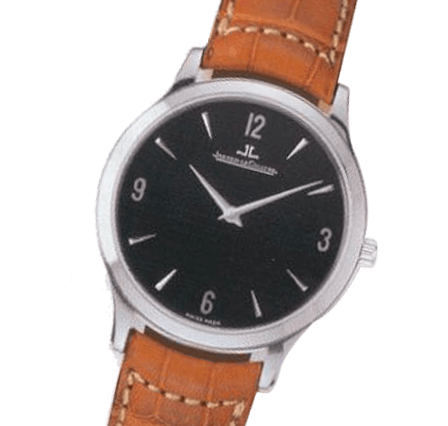 Sell Your Jaeger-LeCoultre Master Ultra-Thin 1458470 Watches