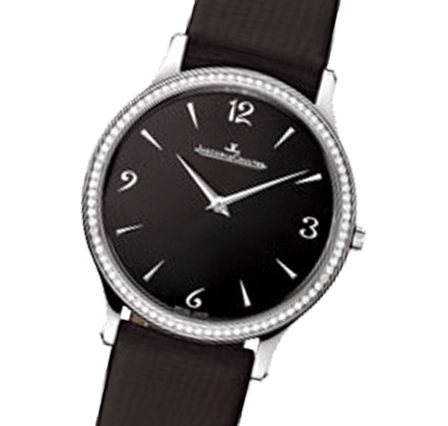 Sell Your Jaeger-LeCoultre Master Ultra-Thin 1458406 Watches