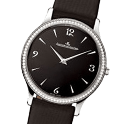 Sell Your Jaeger-LeCoultre Master Ultra-Thin 1458402 Watches