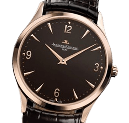 Jaeger-LeCoultre Master Ultra-Thin 1342450 Watches for sale