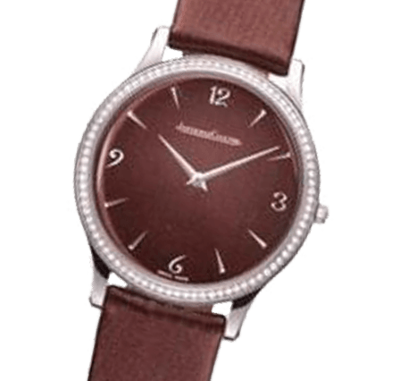 Jaeger-LeCoultre Master Ultra-Thin 1458420 Watches for sale