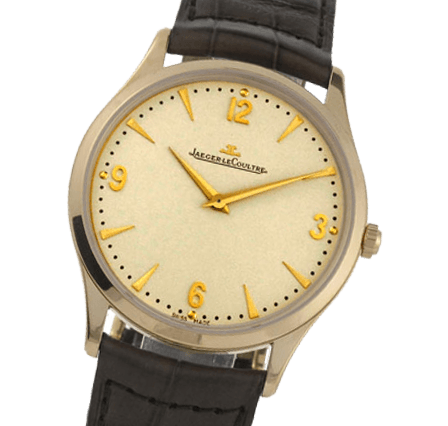 Sell Your Jaeger-LeCoultre Master Ultra-Thin 1342520 Watches