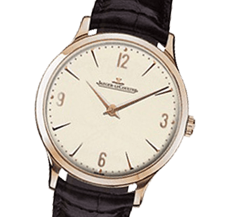 Sell Your Jaeger-LeCoultre Master Ultra-Thin 1342420 Watches