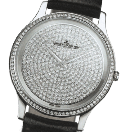 Sell Your Jaeger-LeCoultre Master Ultra-Thin 1453406 Watches