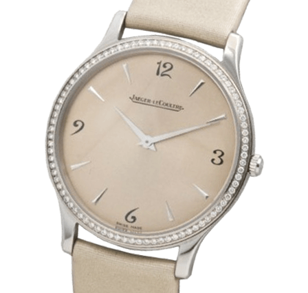 Buy or Sell Jaeger-LeCoultre Master Ultra-Thin 1458401