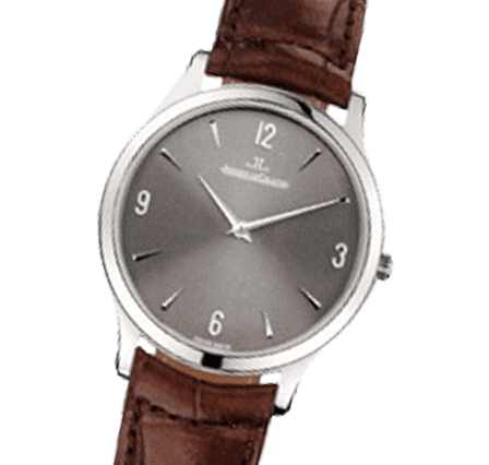Sell Your Jaeger-LeCoultre Master Ultra-Thin 1453470 Watches